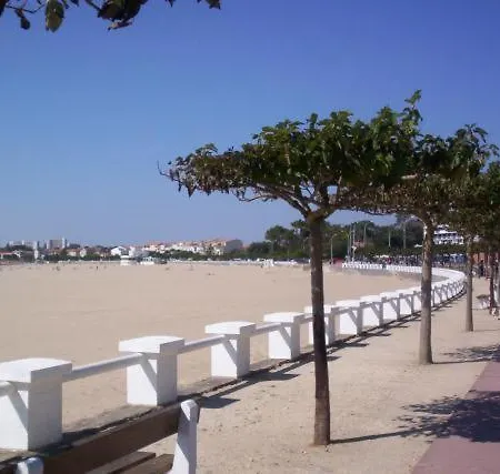 Independant 80m² Dans