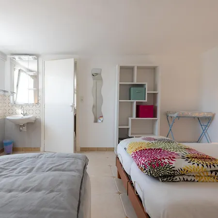 Independant 80m² Dans