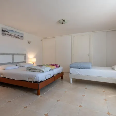 Indépendant 80m² Dans Apartamento Saint-Georges-de-Didonne