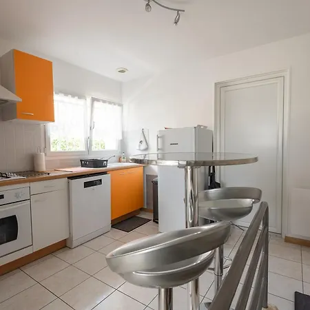 Independant 80m² Dans 公寓