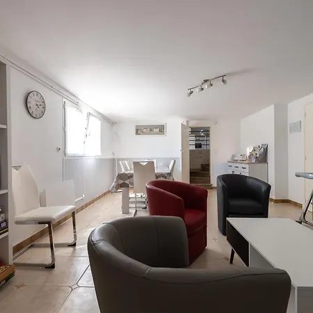 公寓 Independant 80m² Dans