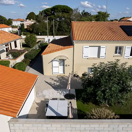 公寓 Independant 80m² Dans