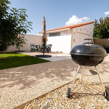 Independant 80m² Dans