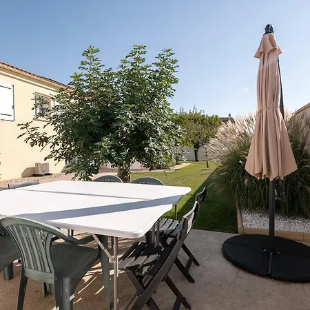 Independant 80m² Dans *