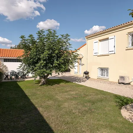 Indépendant 80m² Dans