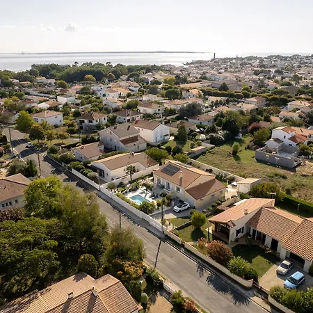 Independant 80m² Dans *