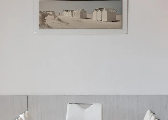 Apartamento Indépendant 80m² Dans Saint-Georges-de-Didonne