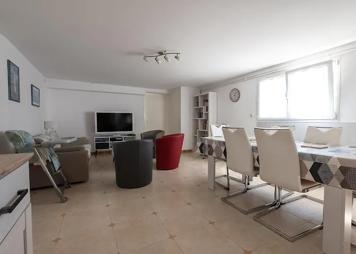 Indépendant 80m² Dans Saint-Georges-de-Didonne