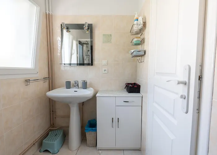 Indépendant 80m² Dans Saint-Georges-de-Didonne