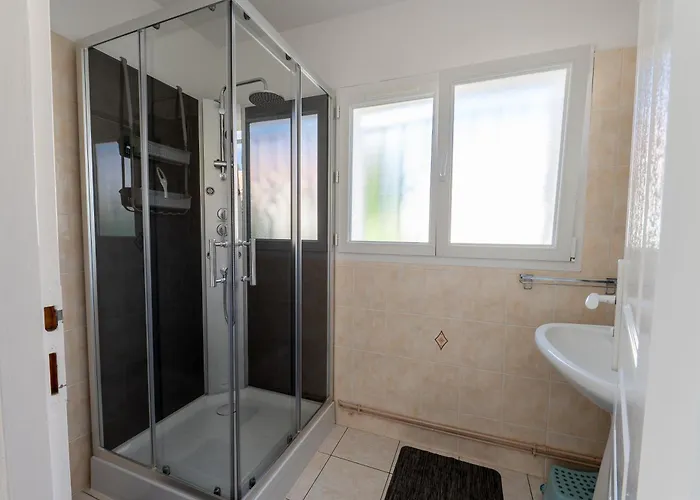 Apartamento Indépendant 80m² Dans *