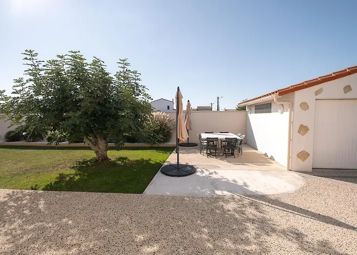 Indépendant 80m² Dans Apartamento